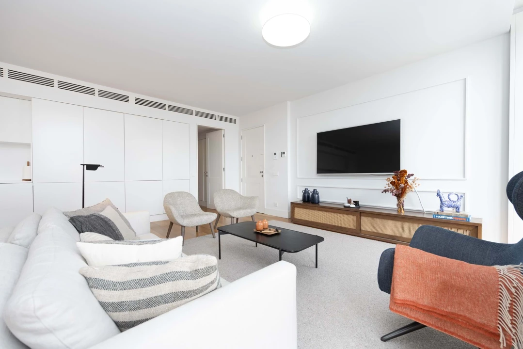 Apartamento T3 para Venda em Santa Maria Maior Foto 8