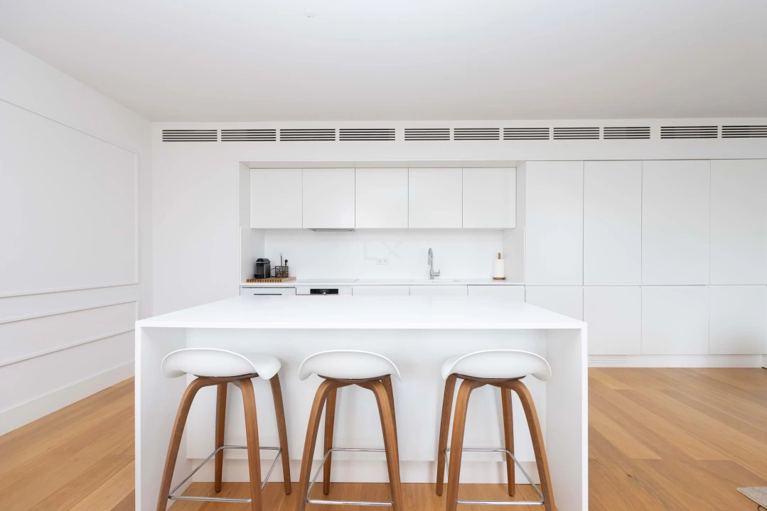 Apartamento T3 para Venda em Santa Maria Maior Foto 6