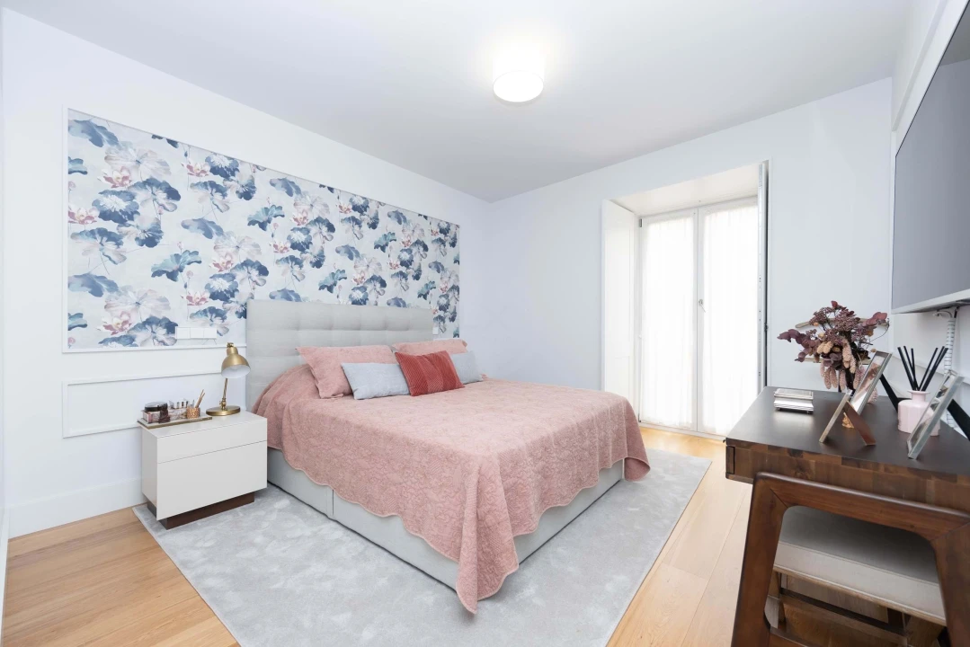 Apartamento T3 para Venda em Santa Maria Maior Foto 12