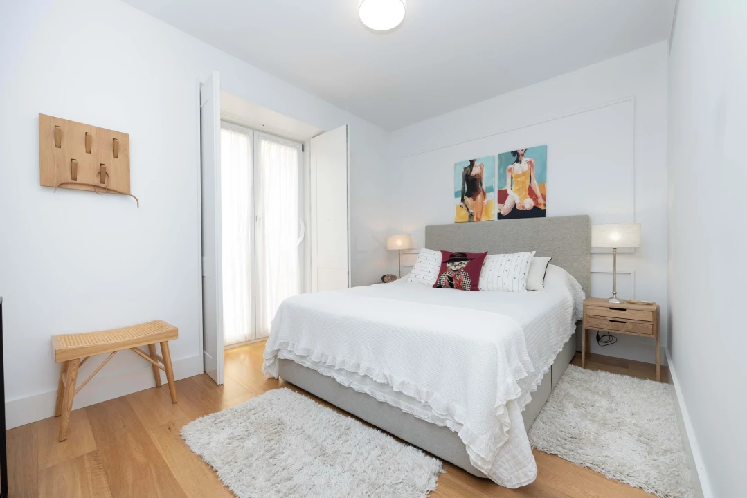 Apartamento T3 para Venda em Santa Maria Maior Foto 20