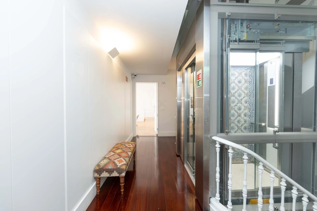 Apartamento T3 para Venda em Santa Maria Maior Foto 26