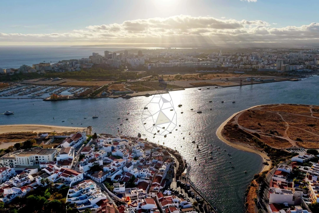 Terreno para Venda em Ferragudo Foto 28