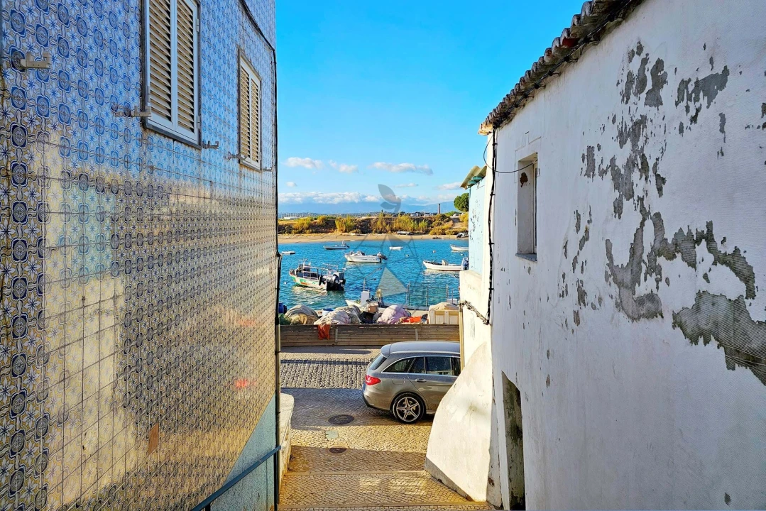 Terreno para Venda em Ferragudo Foto 12