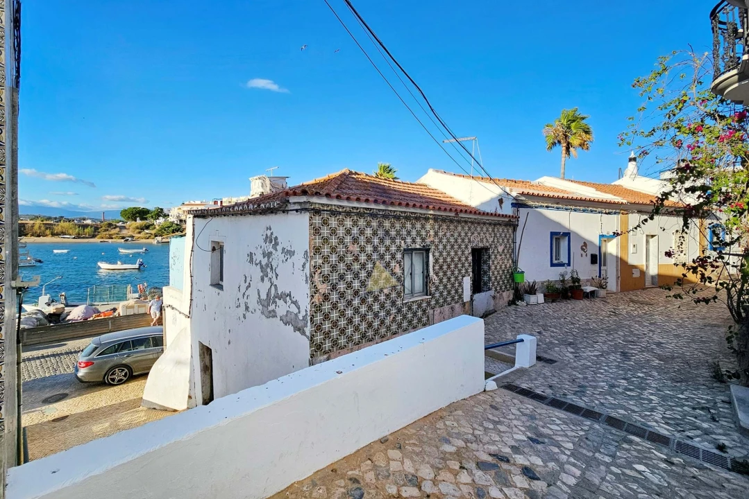 Terreno para Venda em Ferragudo Foto 16