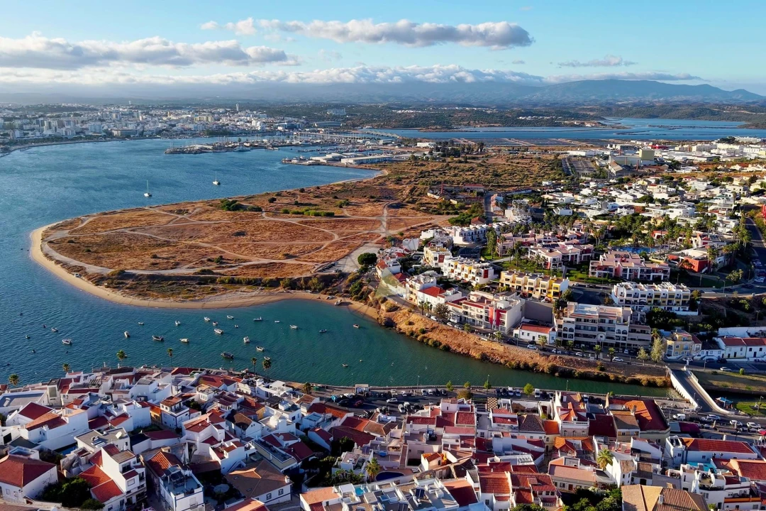 Terreno para Venda em Ferragudo Foto 26