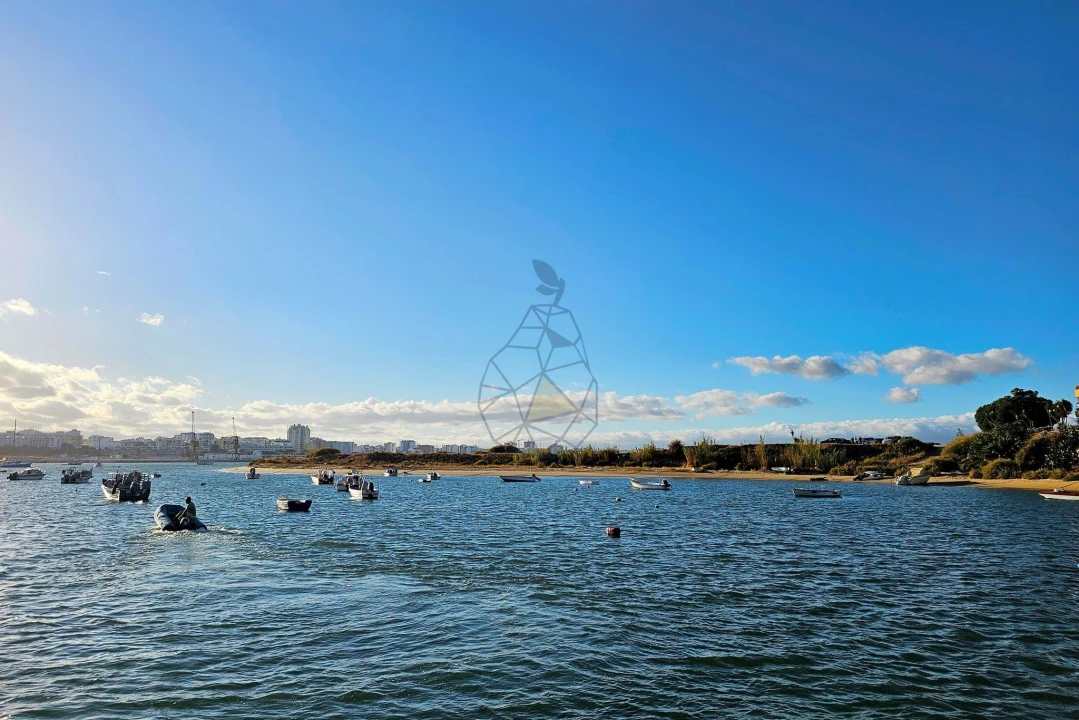 Terreno para Venda em Ferragudo Foto 25