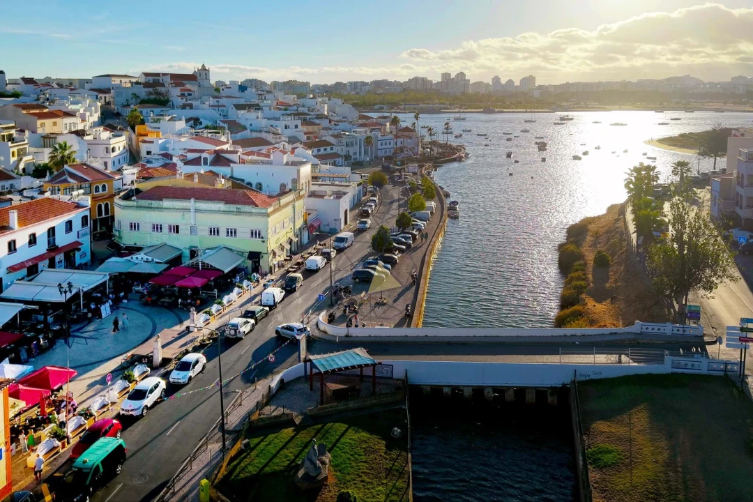 Terreno para Venda em Ferragudo Foto 24