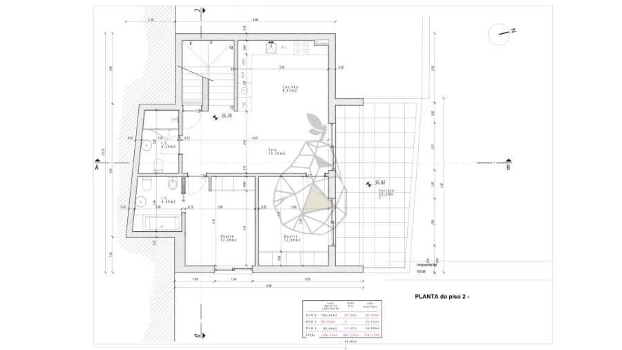 Terreno para Venda em Ferragudo Foto 7