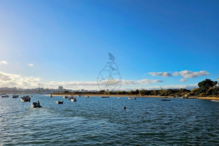 Terreno para Venda em Ferragudo Foto 25