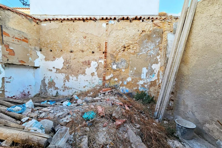 Terreno para Venda em Ferragudo Foto 13