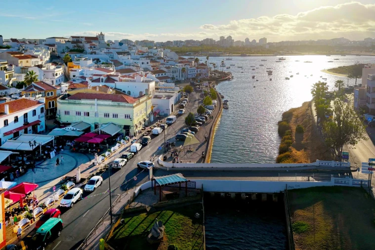Terreno para Venda em Ferragudo Foto 24