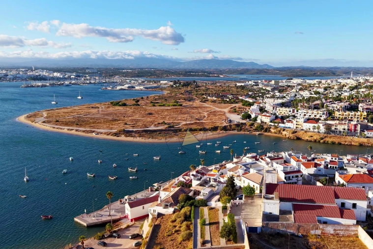 Terreno para Venda em Ferragudo Foto 27