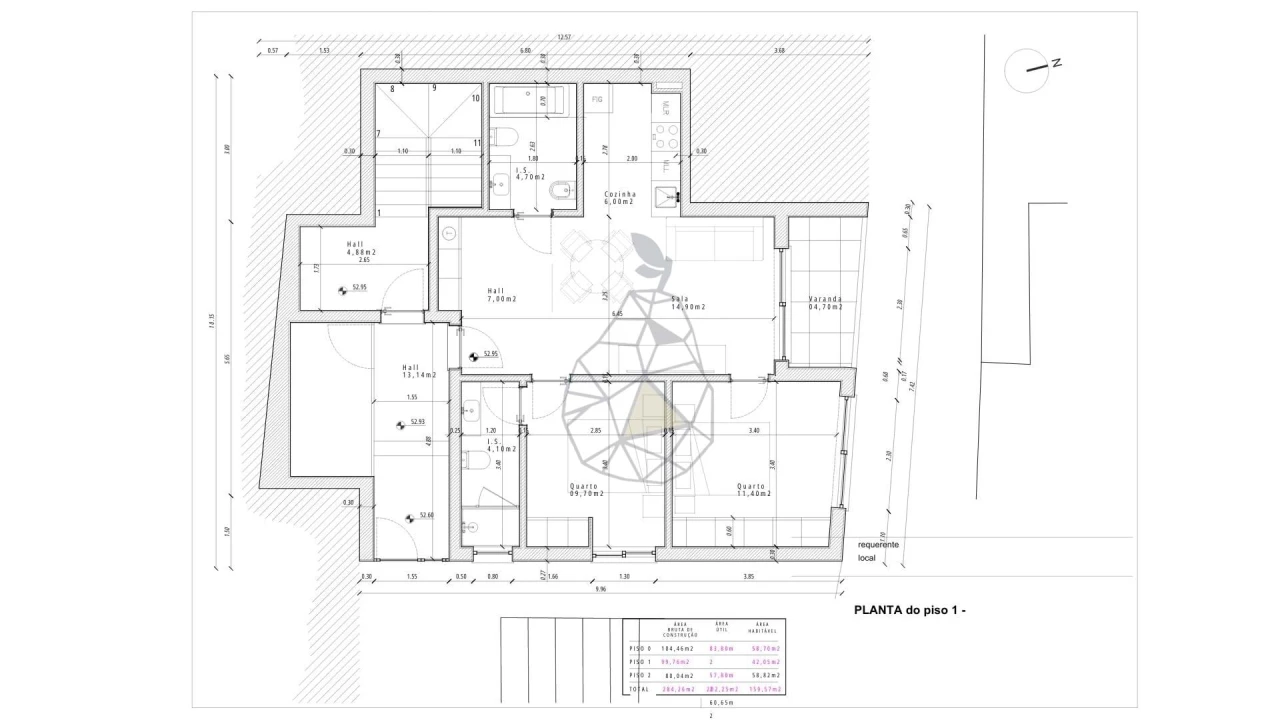Terreno para Venda em Ferragudo Foto 8