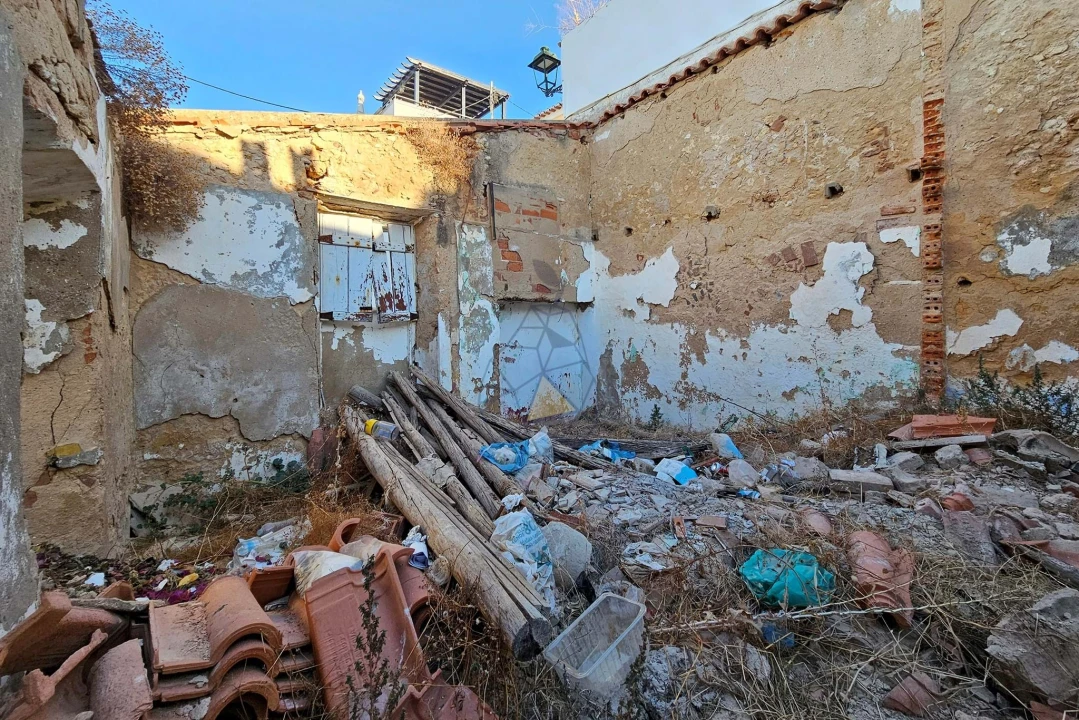Terreno para Venda em Ferragudo Foto 14