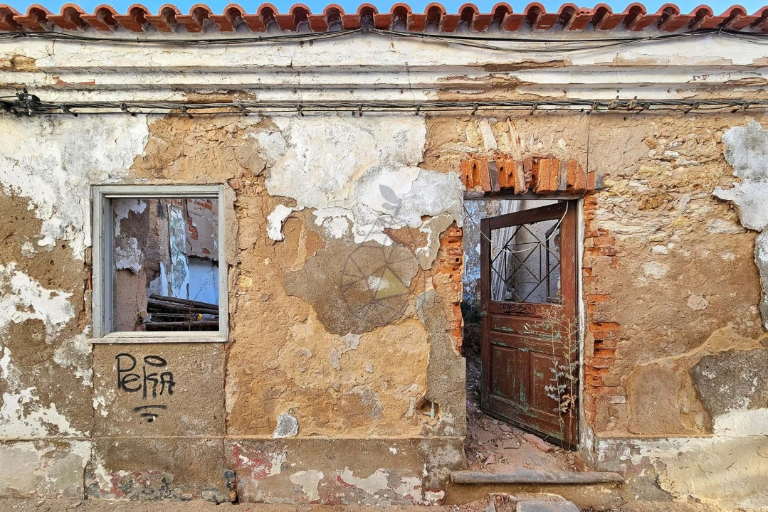 Terreno para Venda em Ferragudo Foto 11
