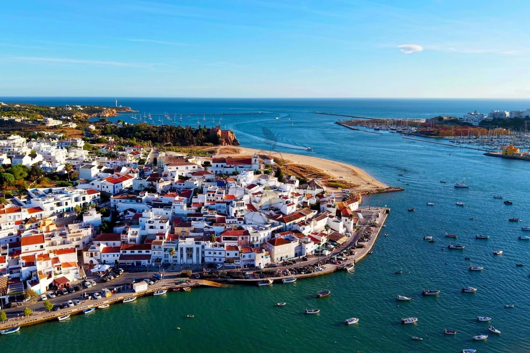 Terreno para Venda em Ferragudo Foto 22