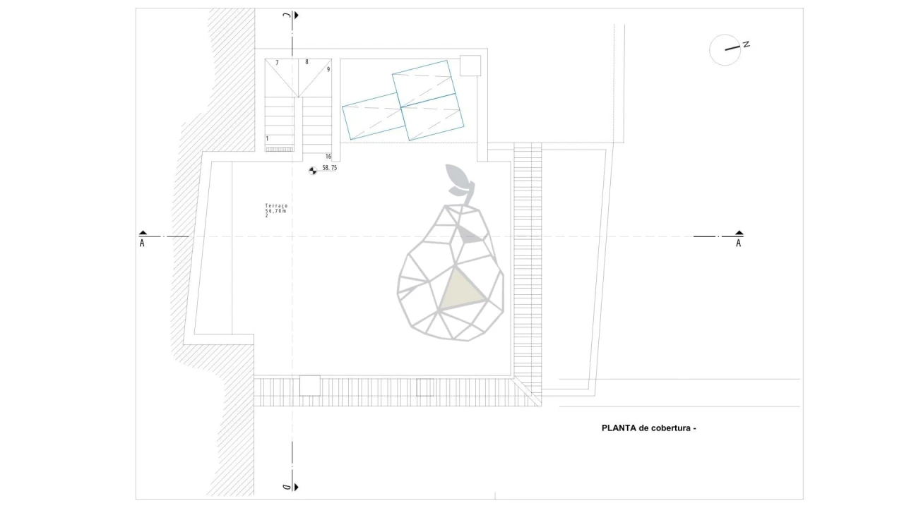 Terreno para Venda em Ferragudo Foto 10