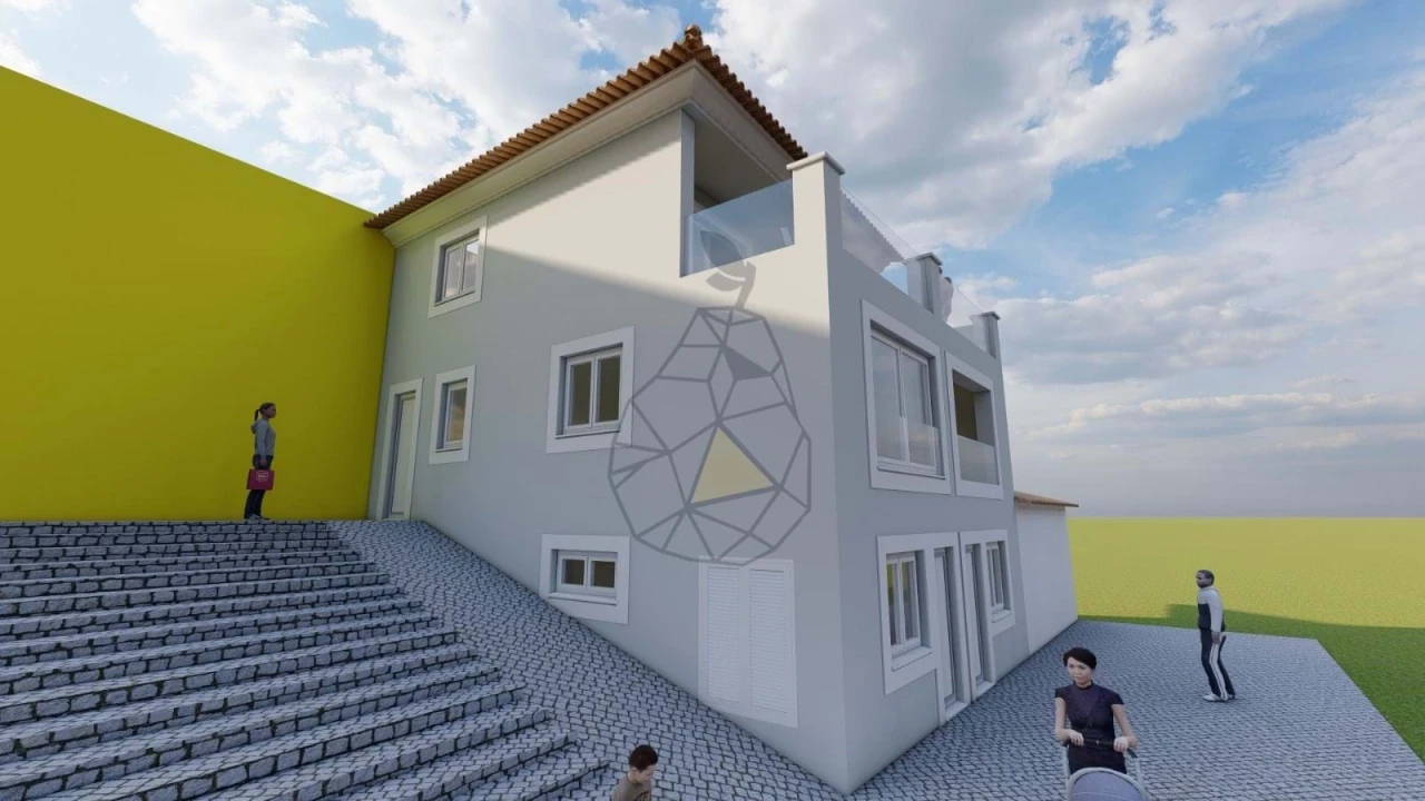 Terreno para Venda em Ferragudo Foto 5