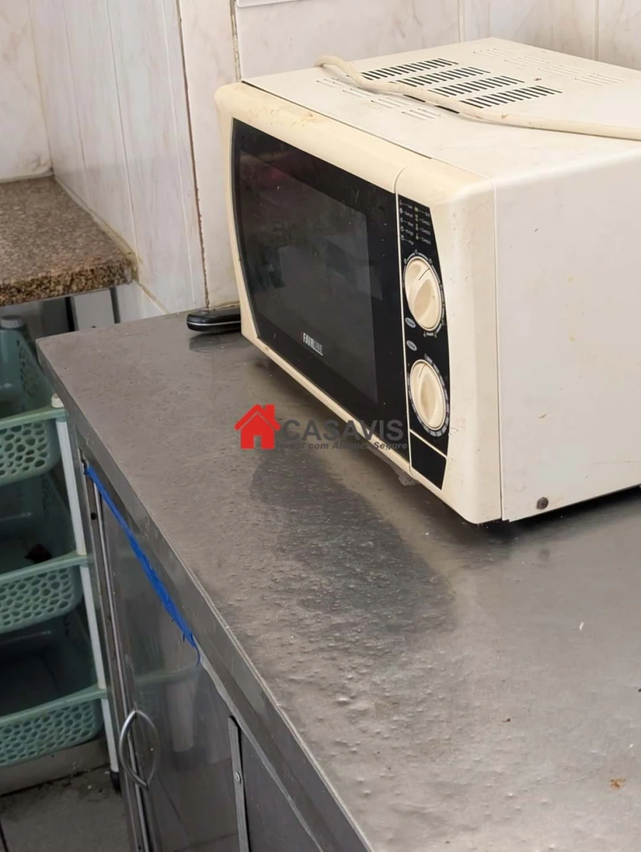 Negócio para Arrendamento em Viseu Foto 5