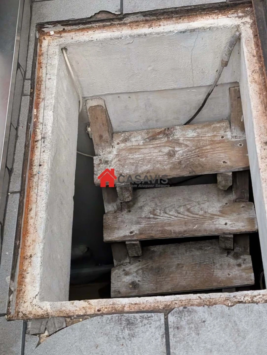 Negócio para Arrendamento em Viseu Foto 8