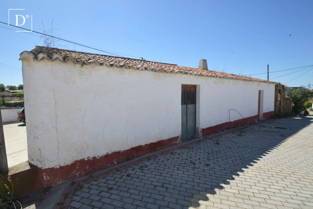 Moradia para Venda em Mertola Foto 3