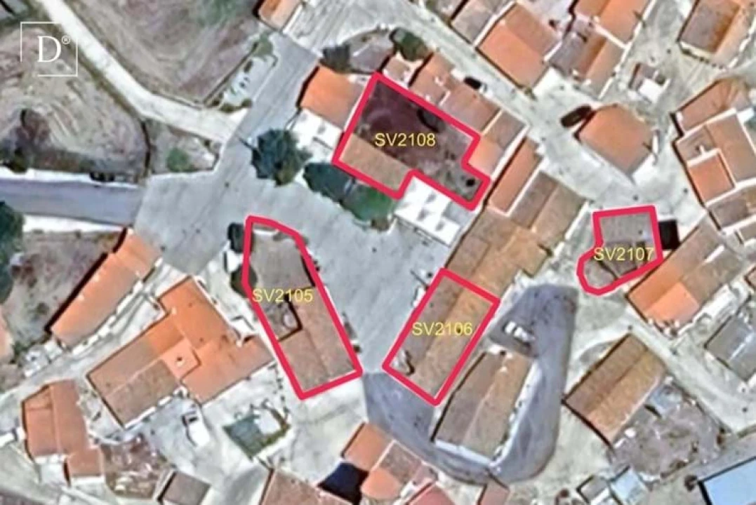 Moradia para Venda em Mertola Foto 21