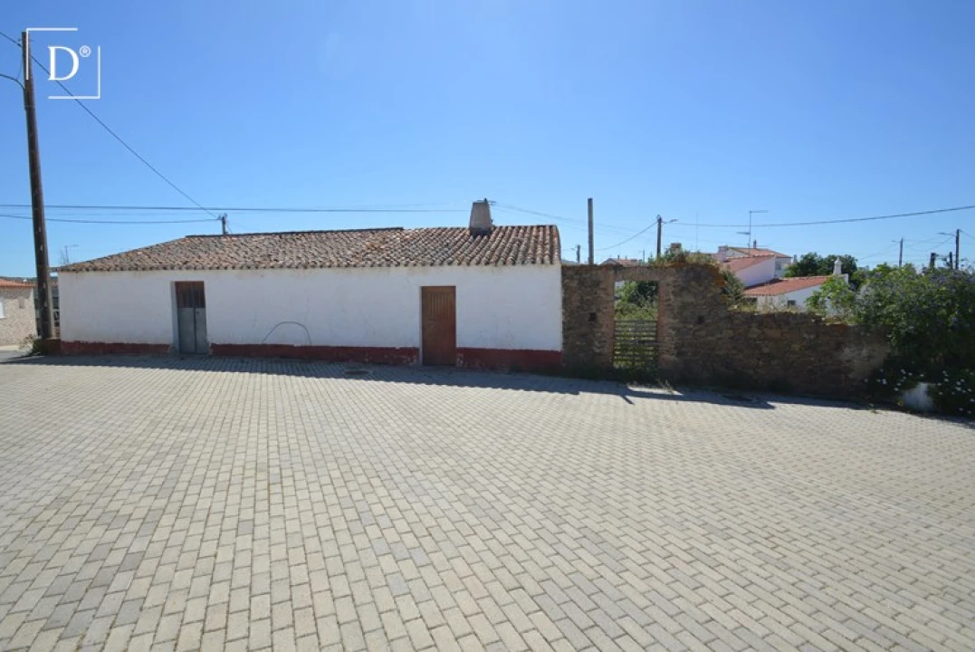 Moradia para Venda em Mertola Foto 2