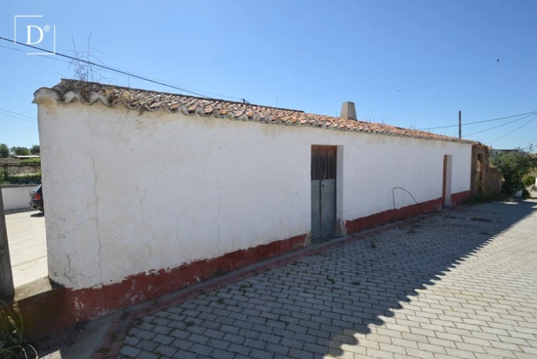 Moradia para Venda em Mertola Foto 3