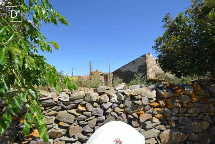 Moradia para Venda em Mertola Foto 12