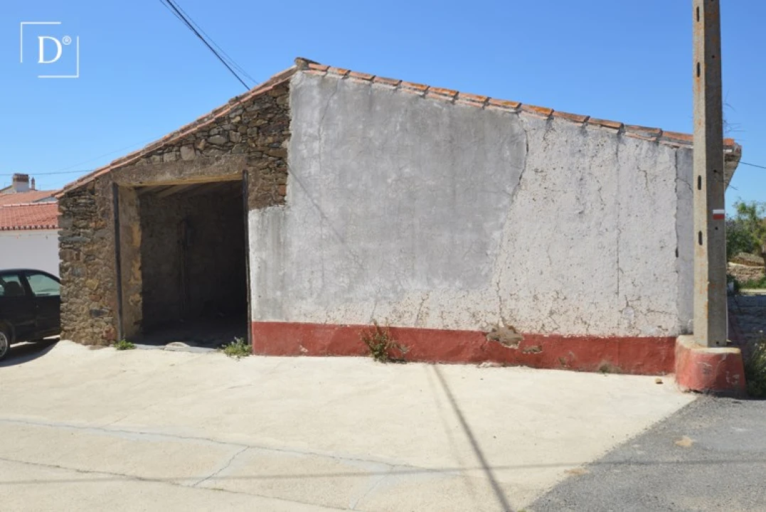 Moradia para Venda em Mertola Foto 4