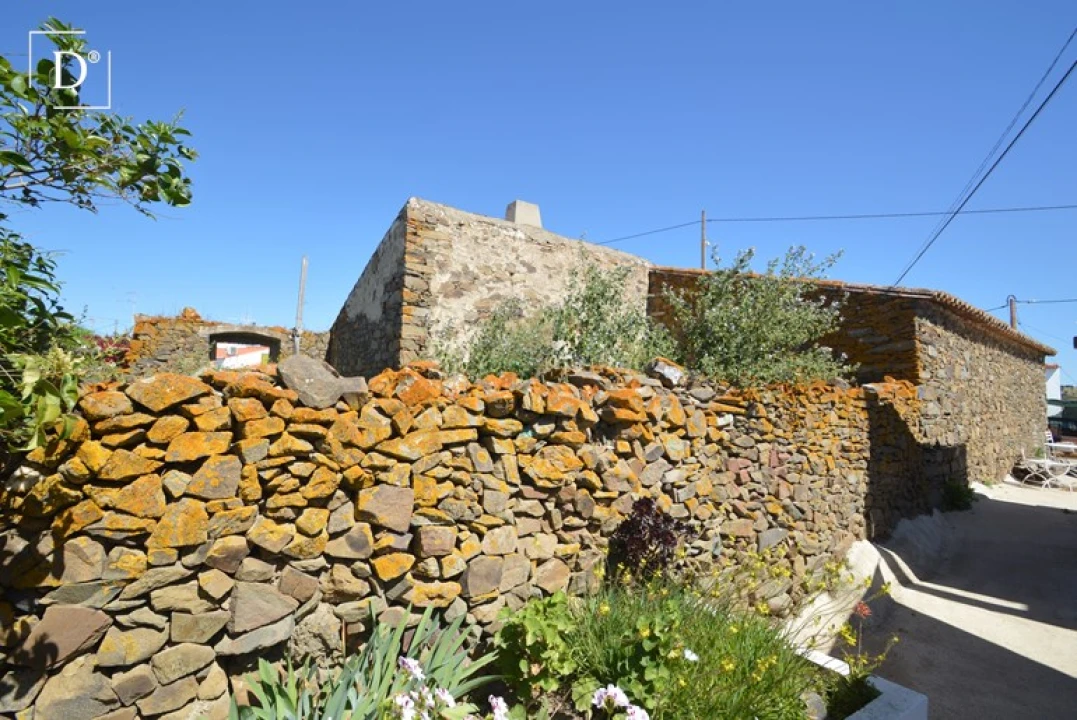 Moradia para Venda em Mertola Foto 9