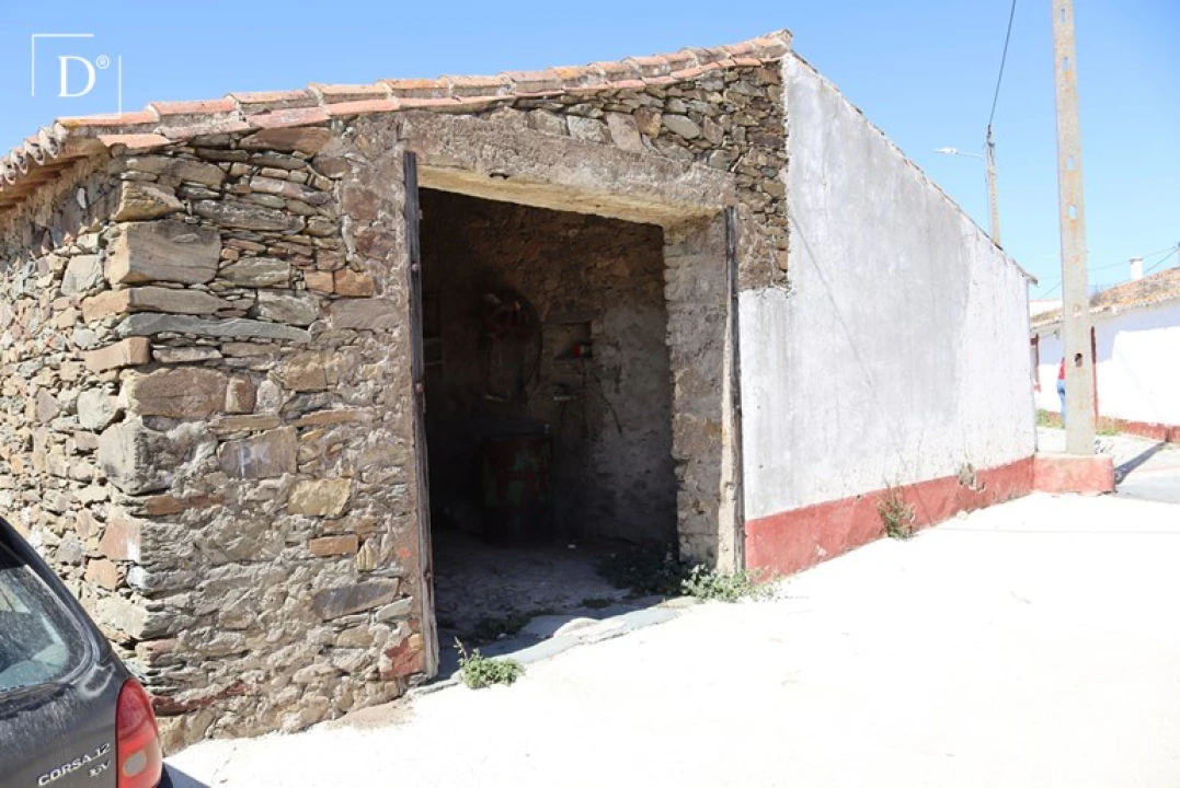 Moradia para Venda em Mertola Foto 18