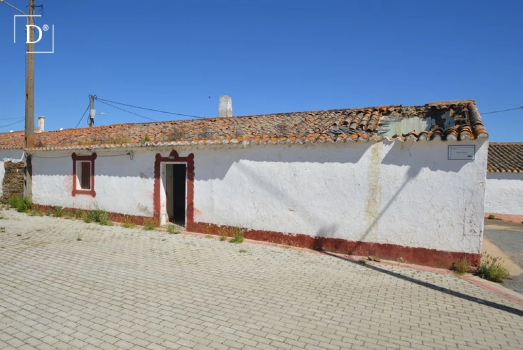 Moradia para Venda em Mertola Foto 1