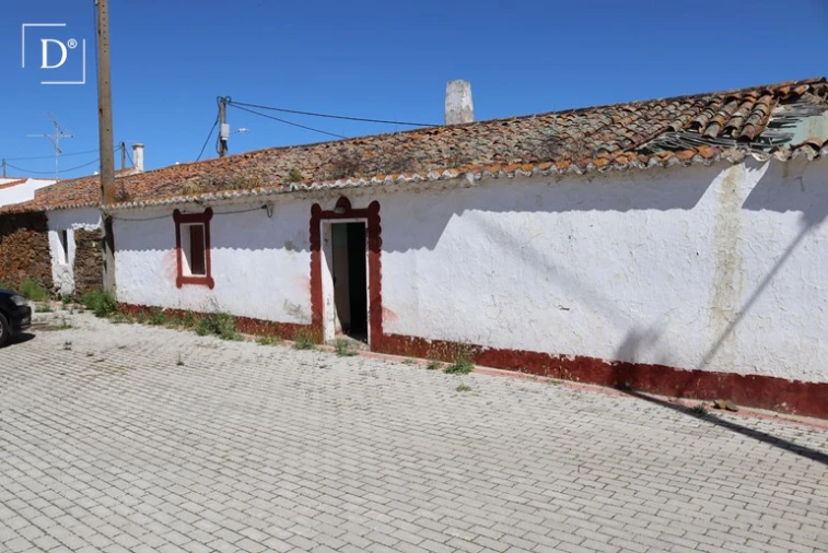 Moradia para Venda em Mertola Foto 7
