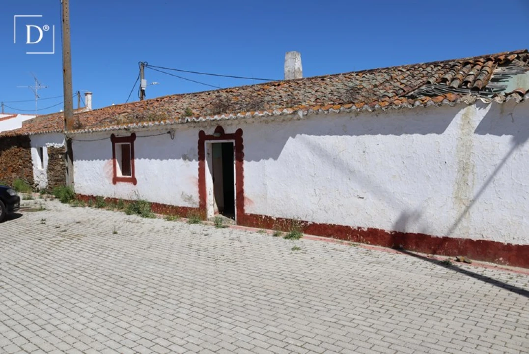 Moradia para Venda em Mertola Foto 7