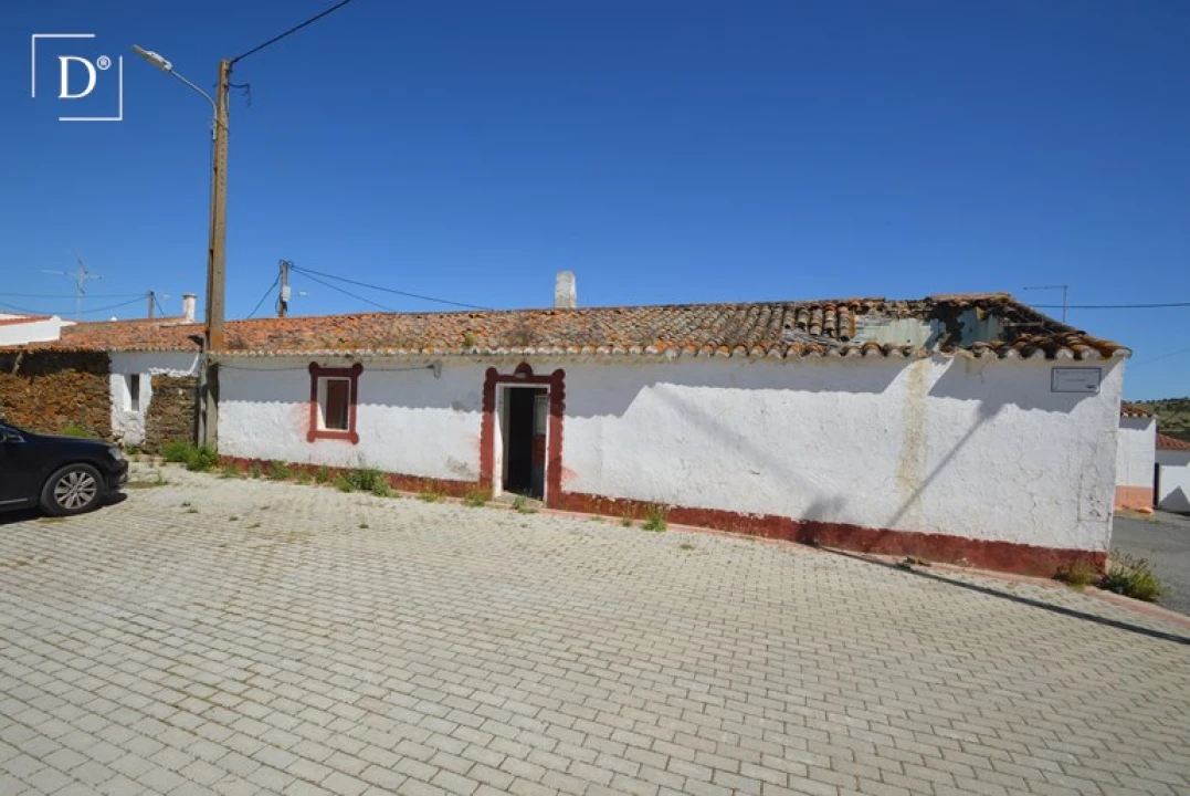Moradia para Venda em Mertola Foto 8