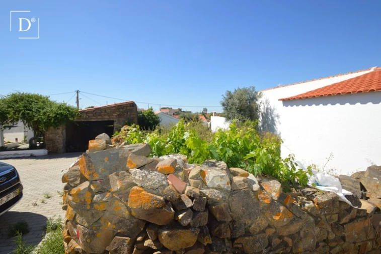 Moradia para Venda em Mertola Foto 2