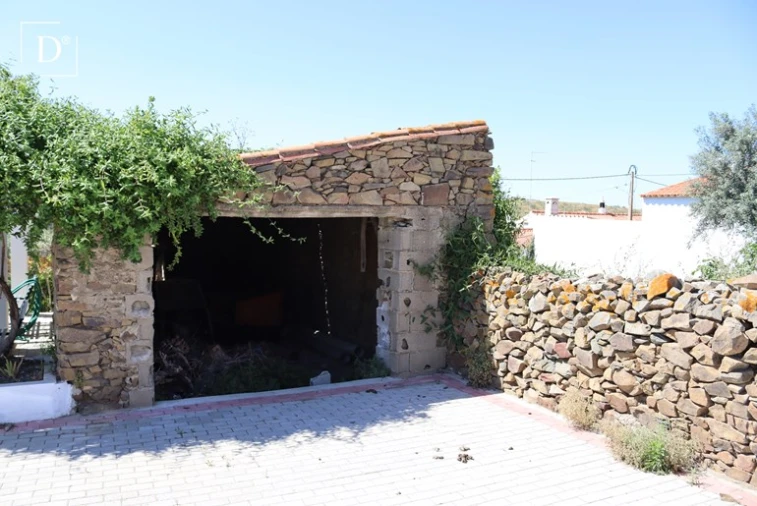 Moradia para Venda em Mertola Foto 3