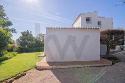 Moradia T4 para Venda em Lagoa e Carvoeiro
