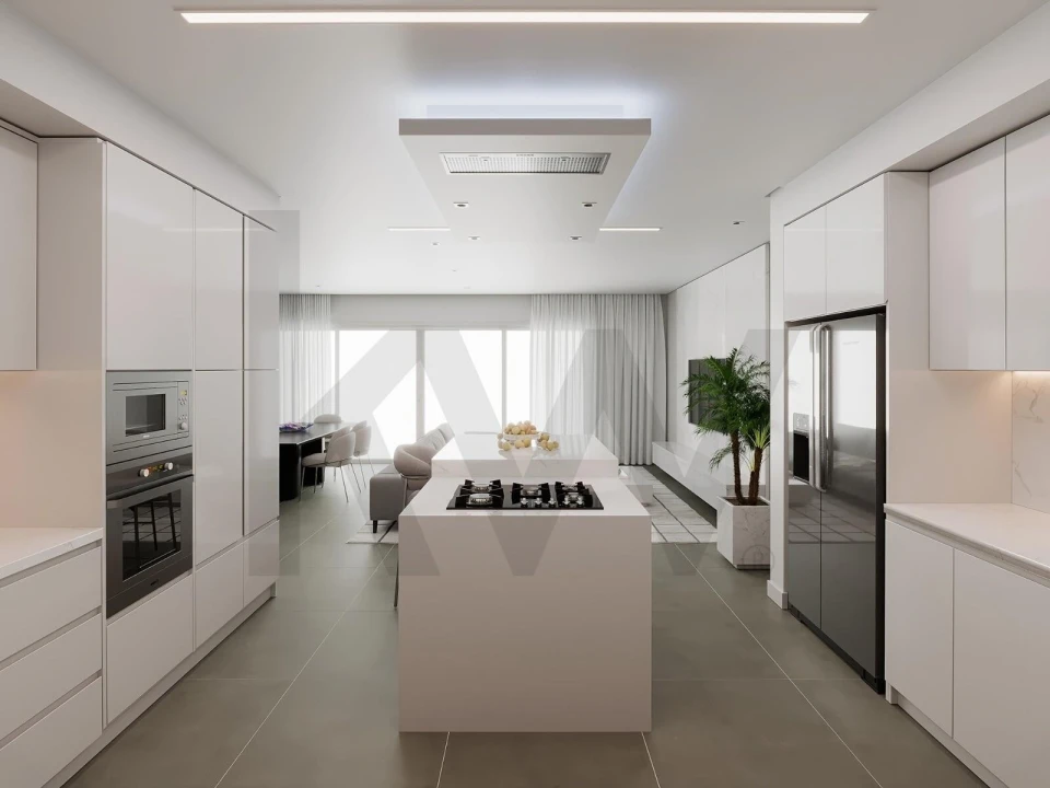 Apartamento T2 para Venda em Portimão Foto 25