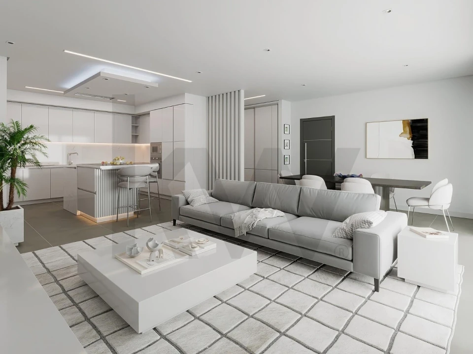 Apartamento T2 para Venda em Portimão Foto 21