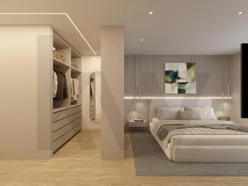Apartamento T2 para Venda em Portimão