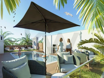 Apartamento T2 para Venda em Portimão