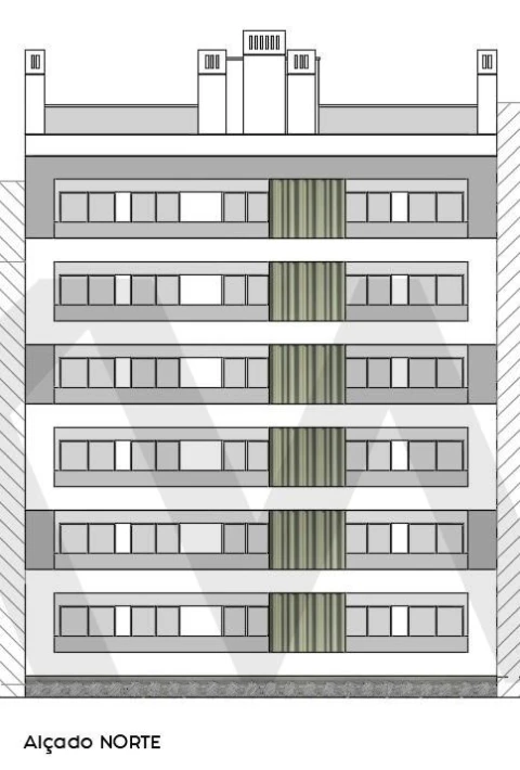 Apartamento T2 para Venda em Portimão