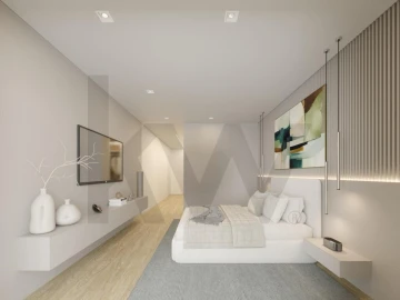 Apartamento T2 para Venda em Portimão
