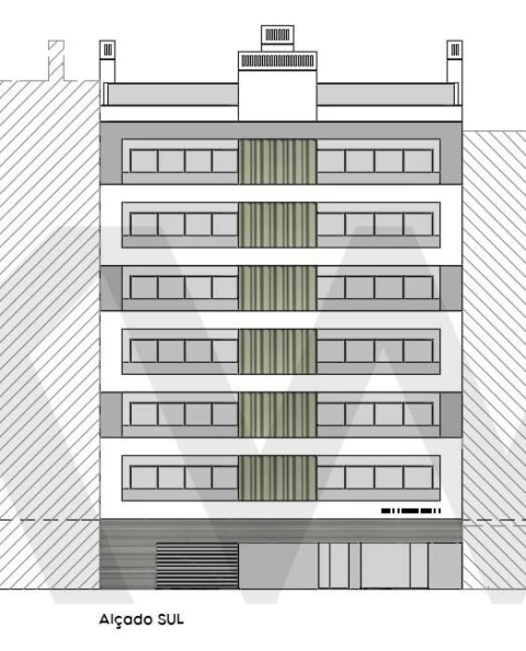 Apartamento T2 para Venda em Portimão