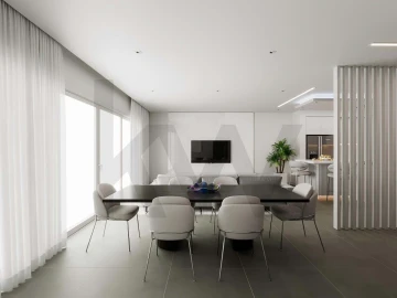 Apartamento T2 para Venda em Portimão