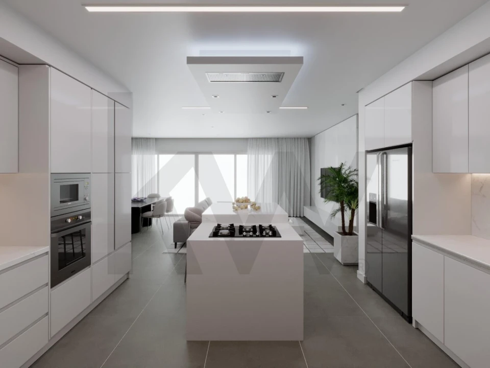 Apartamento T2 para Venda em Portimão Foto 16