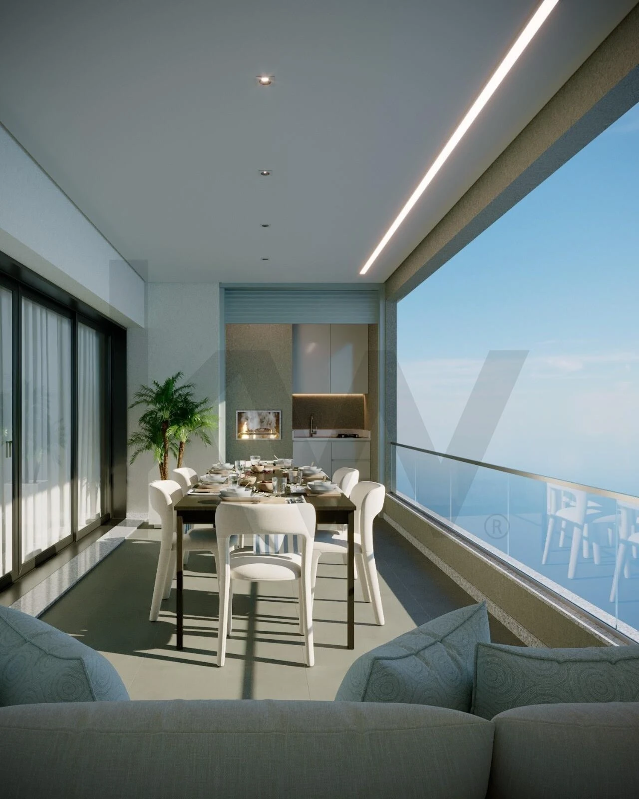 Apartamento T2 para Venda em Portimão Foto 9