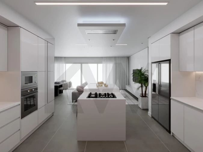 Apartamento T2 para Venda em Portimão Foto 16